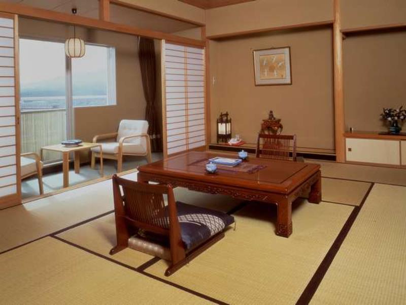 Kohan No Yado Yoshidaya Sado Ngoại thất bức ảnh